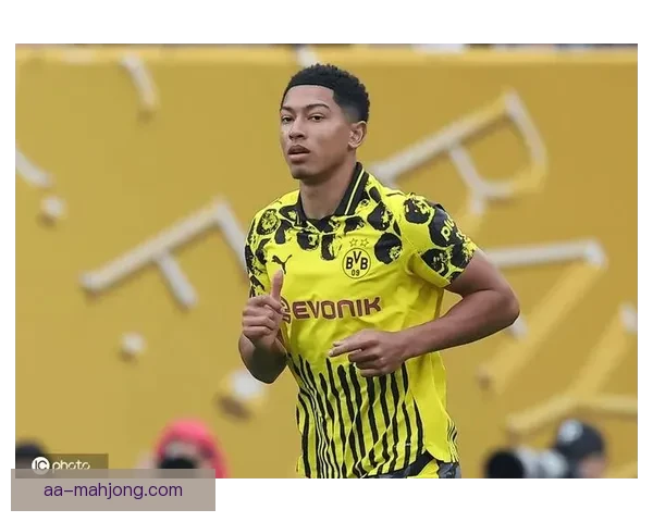 从世俱杯数据看贝林厄姆全能表现与关键价值解析比赛影响与战术意义