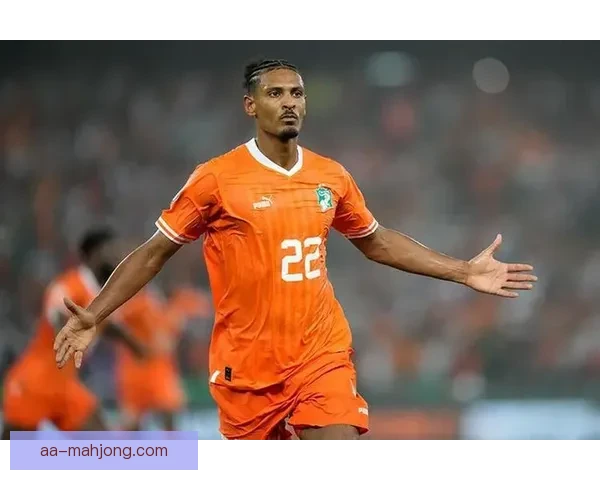 多特蒙德前锋阿莱非洲杯决赛受伤回归确认将休战四周